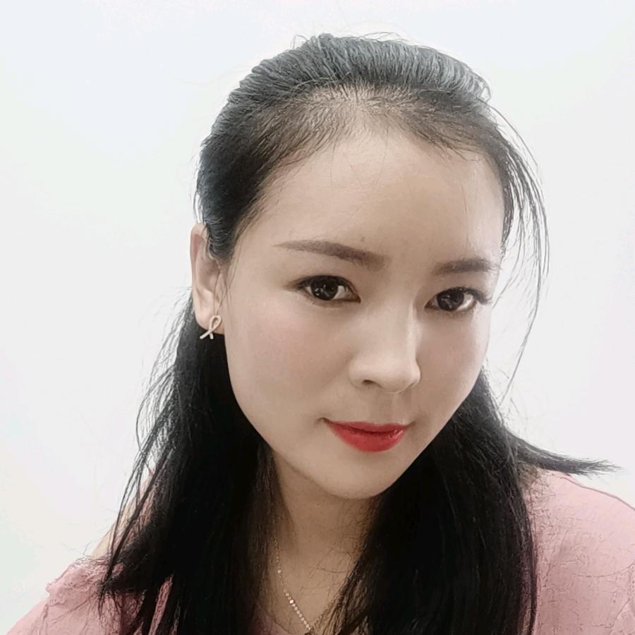 @小丽（请不要连赞谢谢）