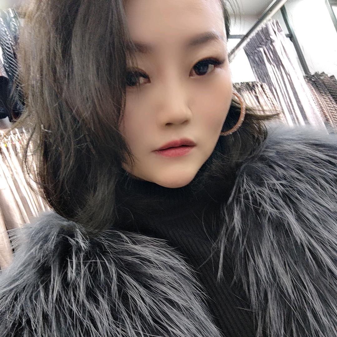 @素素