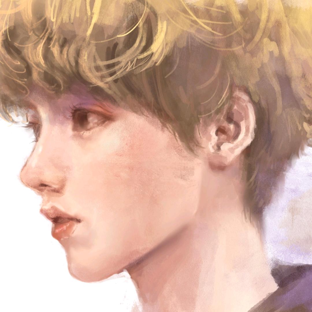 江洋（见过鹿晗5次版）