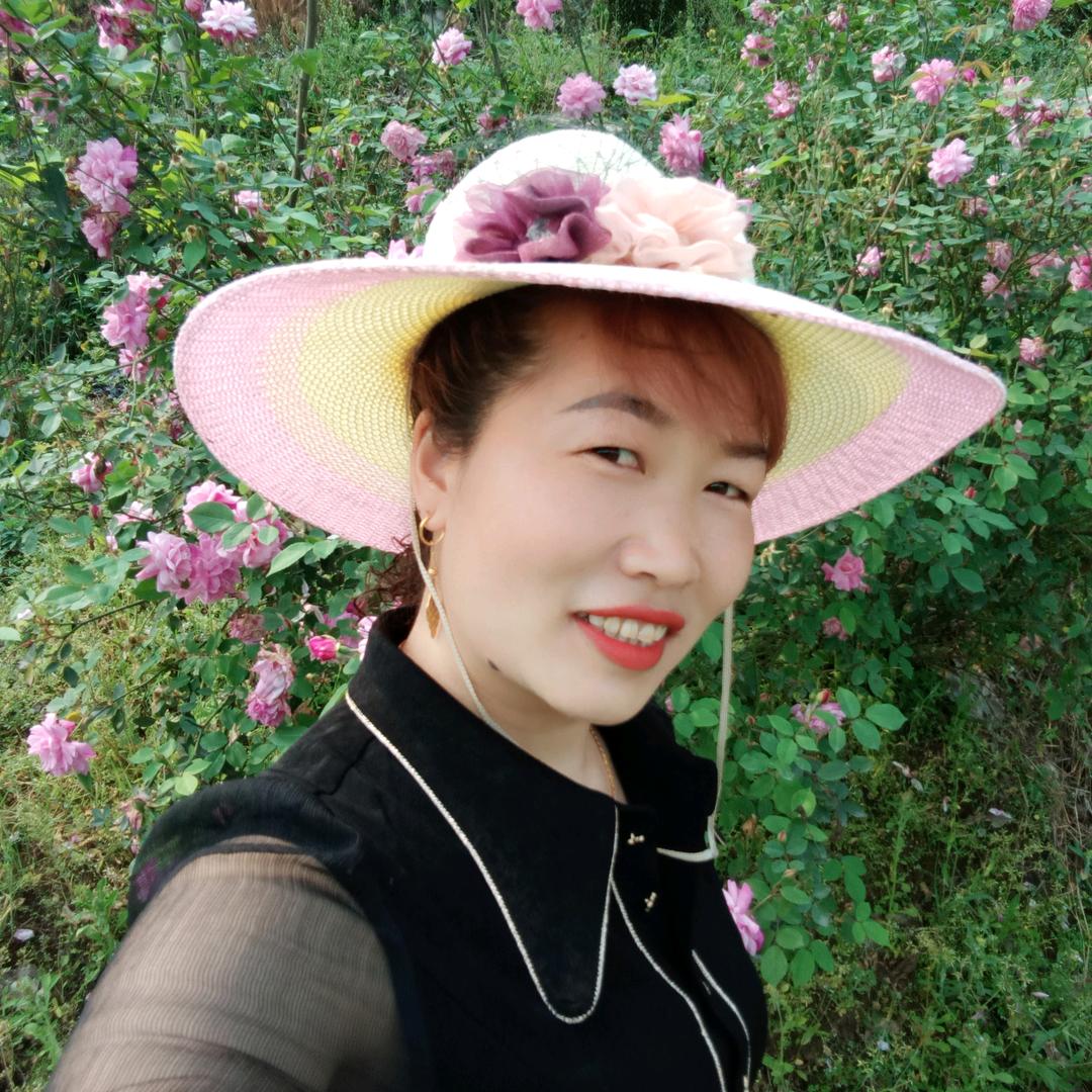 敏敏