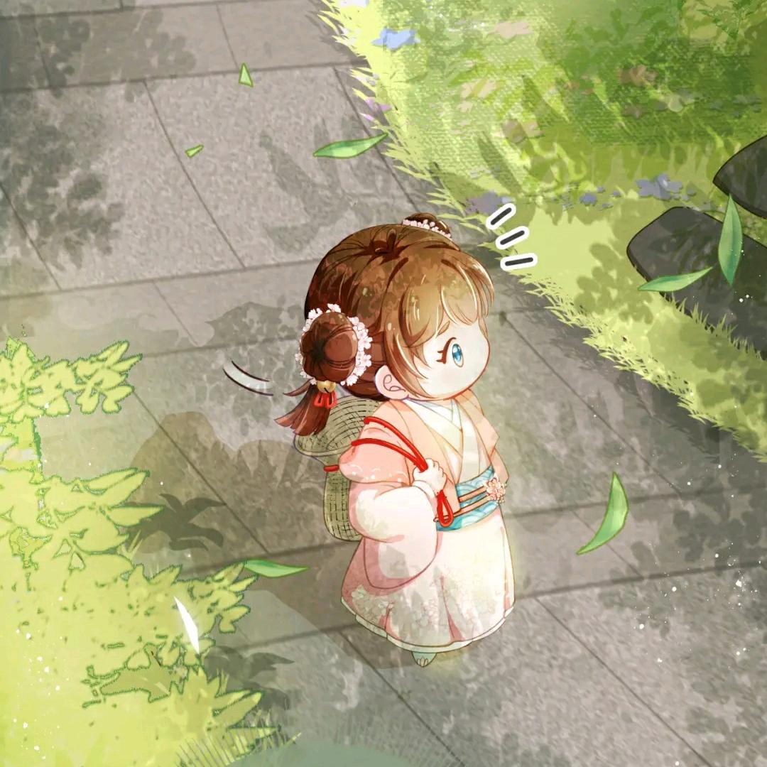 不会取名头像