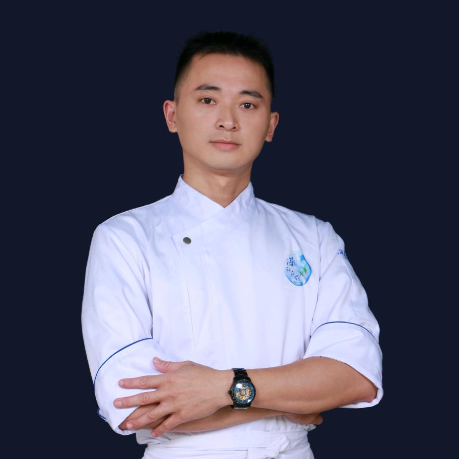 老婆的五星大厨