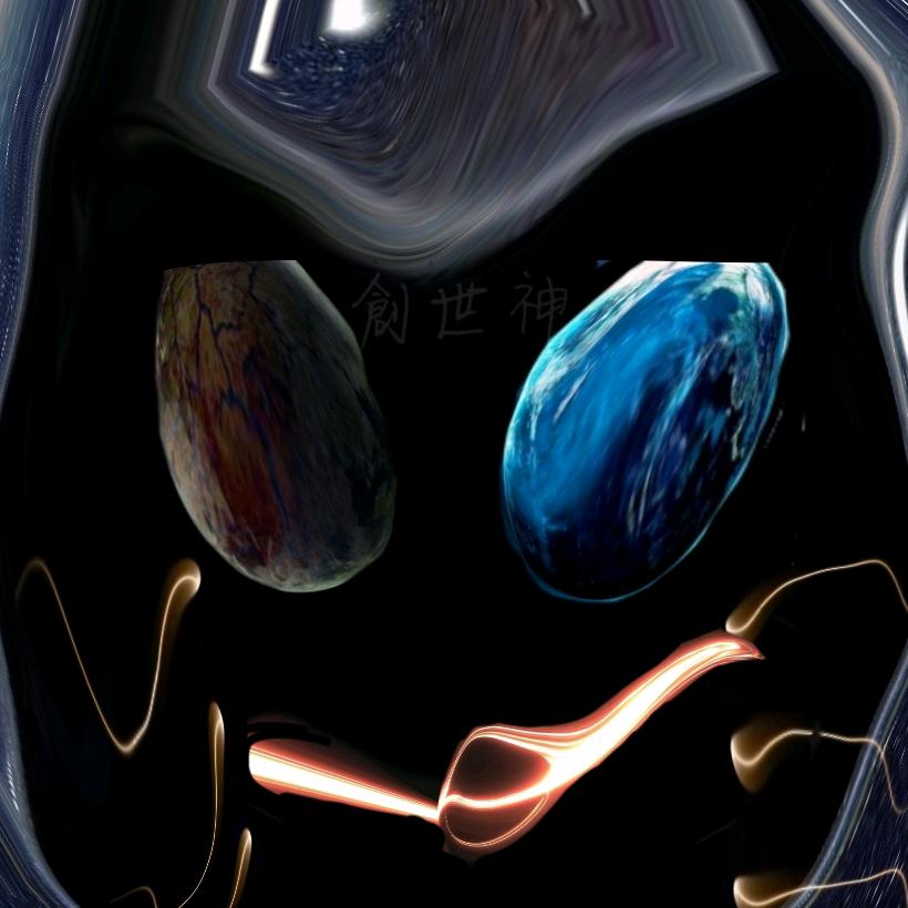 α粒子