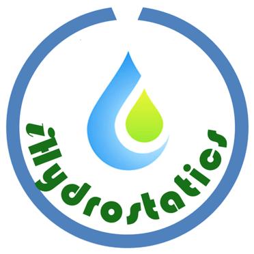 iHydrostatics静液压