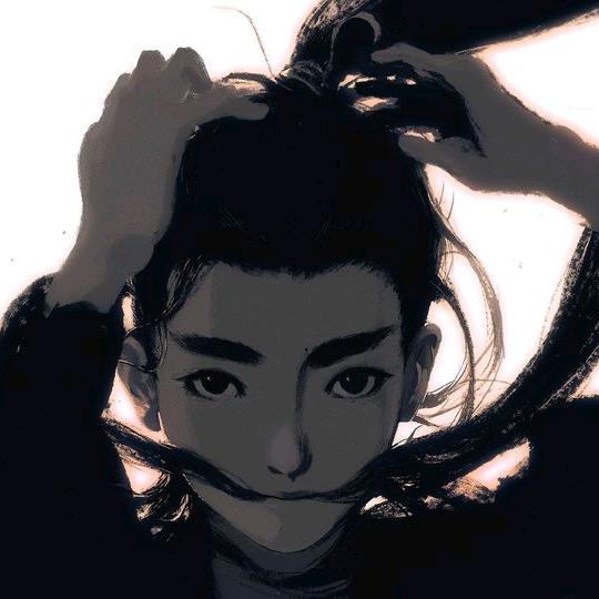 阿新哥