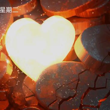 水玉暖炽