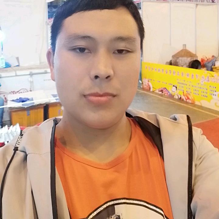 小心谨慎的小师弟头像