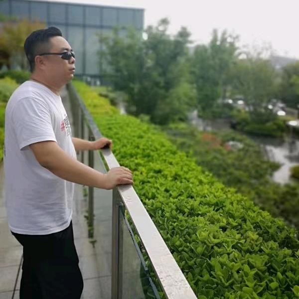 请叫我涛哥