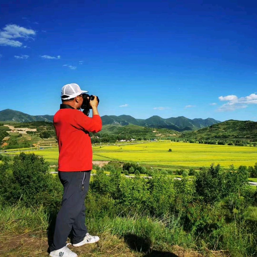 崆峒山下崆峒派