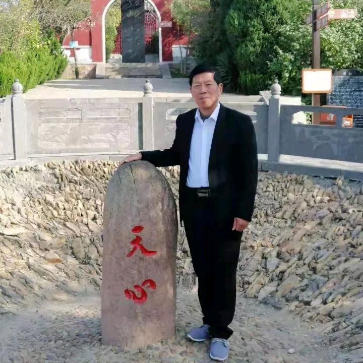 幸福人生白老师