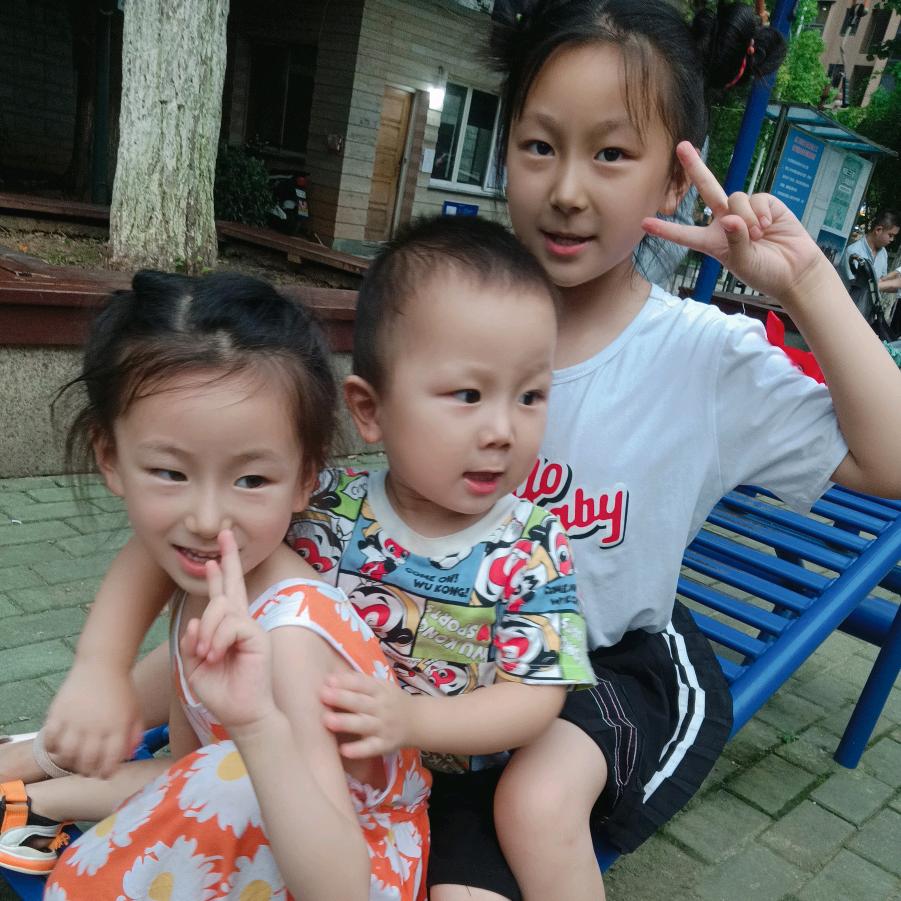 姐就是女王