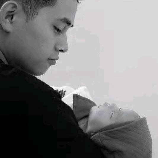 1.个人的等待！