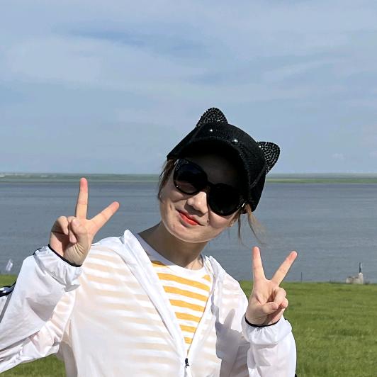 阿光最好命⭐゛