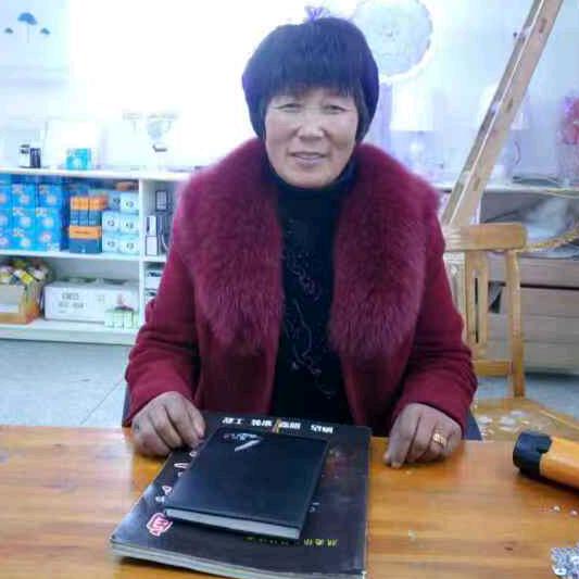 红娘