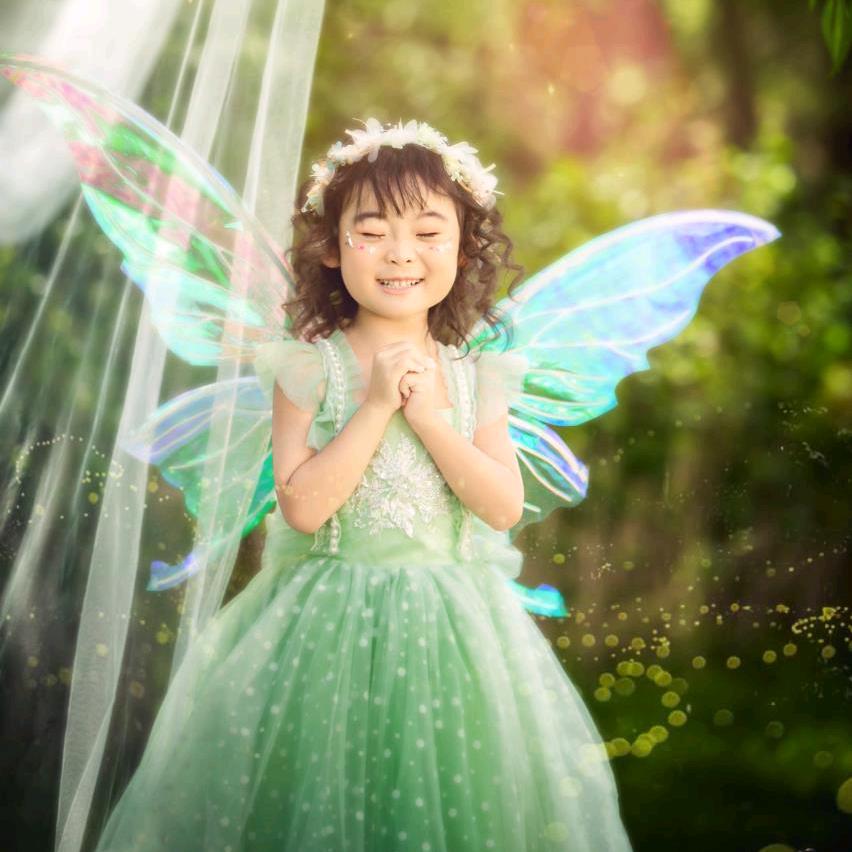 妈咪宝贝❤️穆宝宝