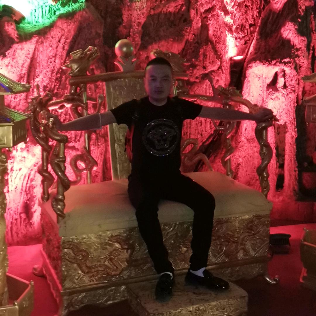 胜者为王，