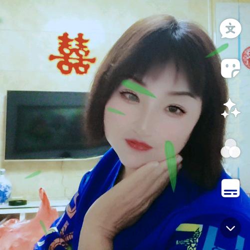 红梅花开（拒绝连赞）