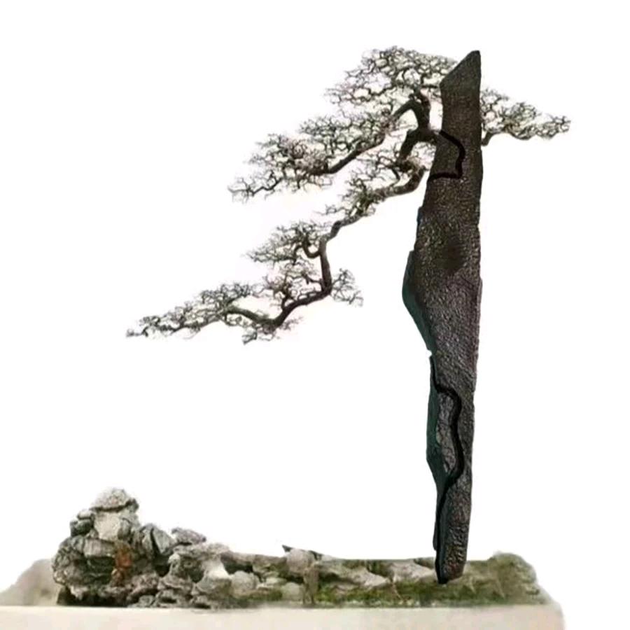 千花千寻【黄杨盆景】