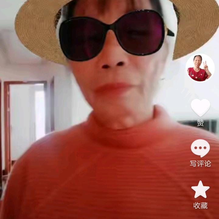 覃老太太(互)