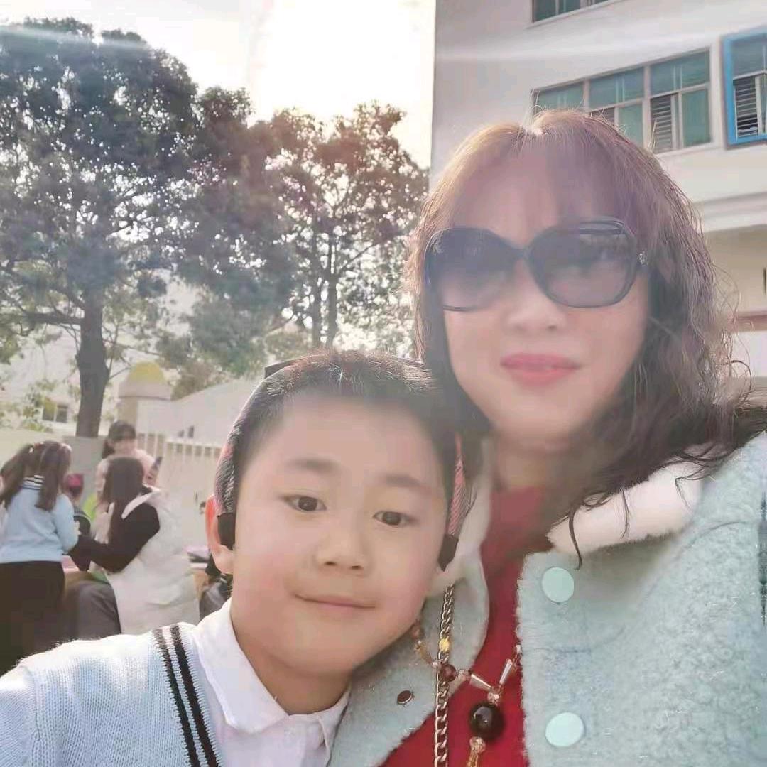 天后聖母