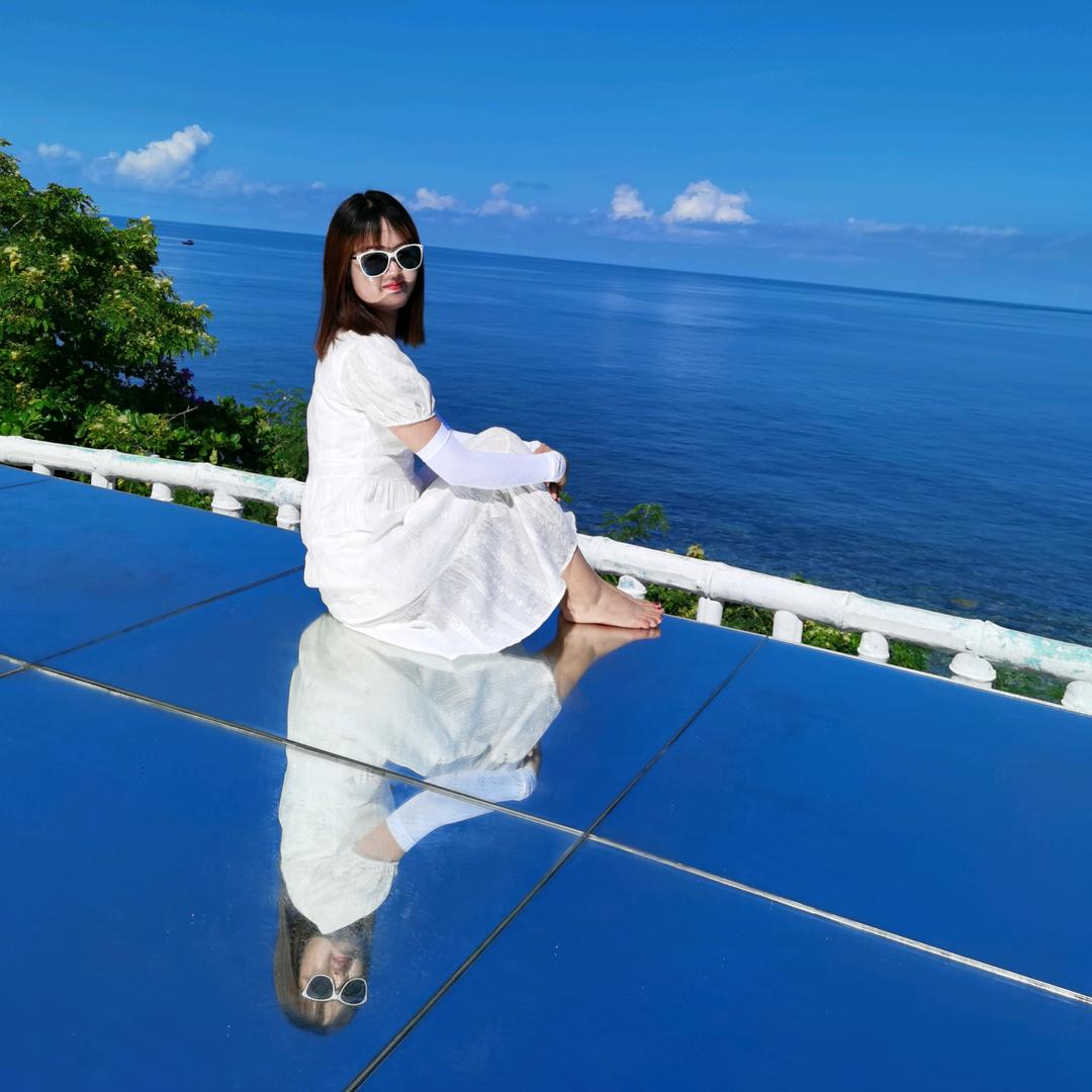 夹山景区·霜霜