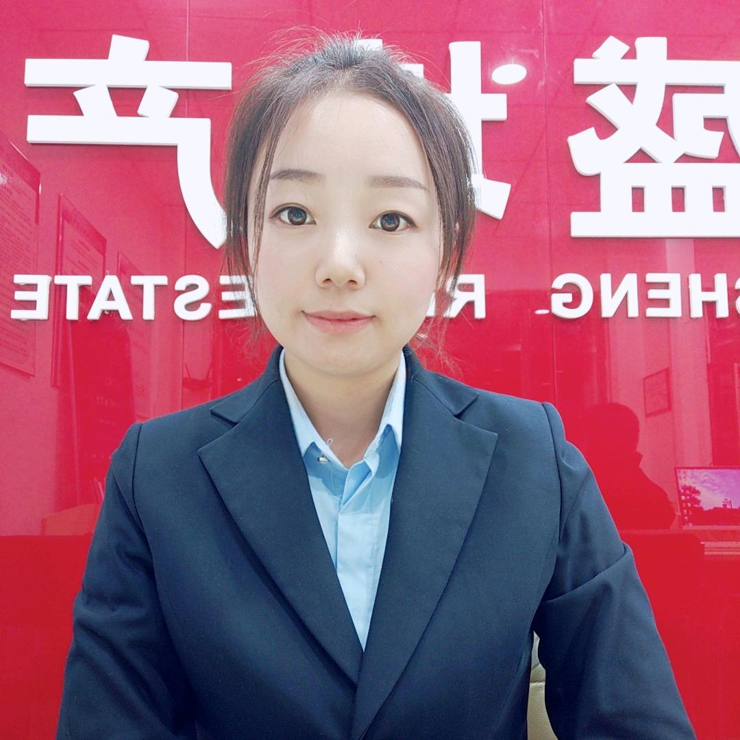 天津市中盛嘉德房地产经纪有限公司