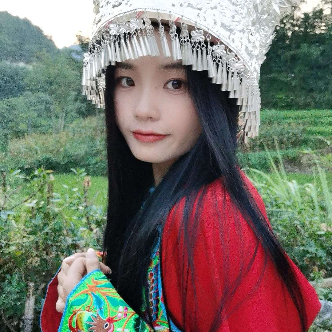 怪巧的!