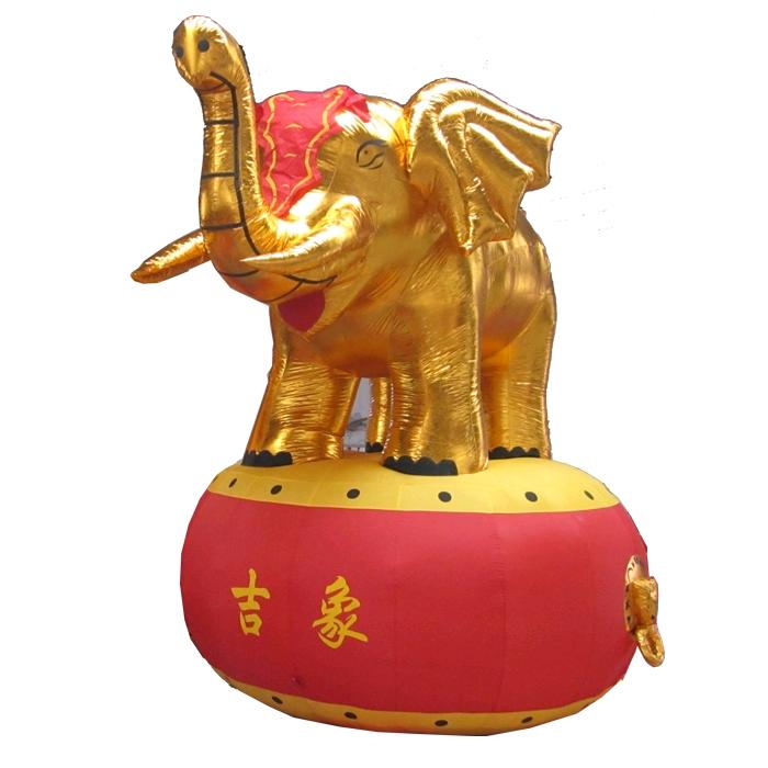 吉象五帝钱（服务员）