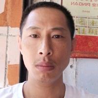 漂泊中的孤舟