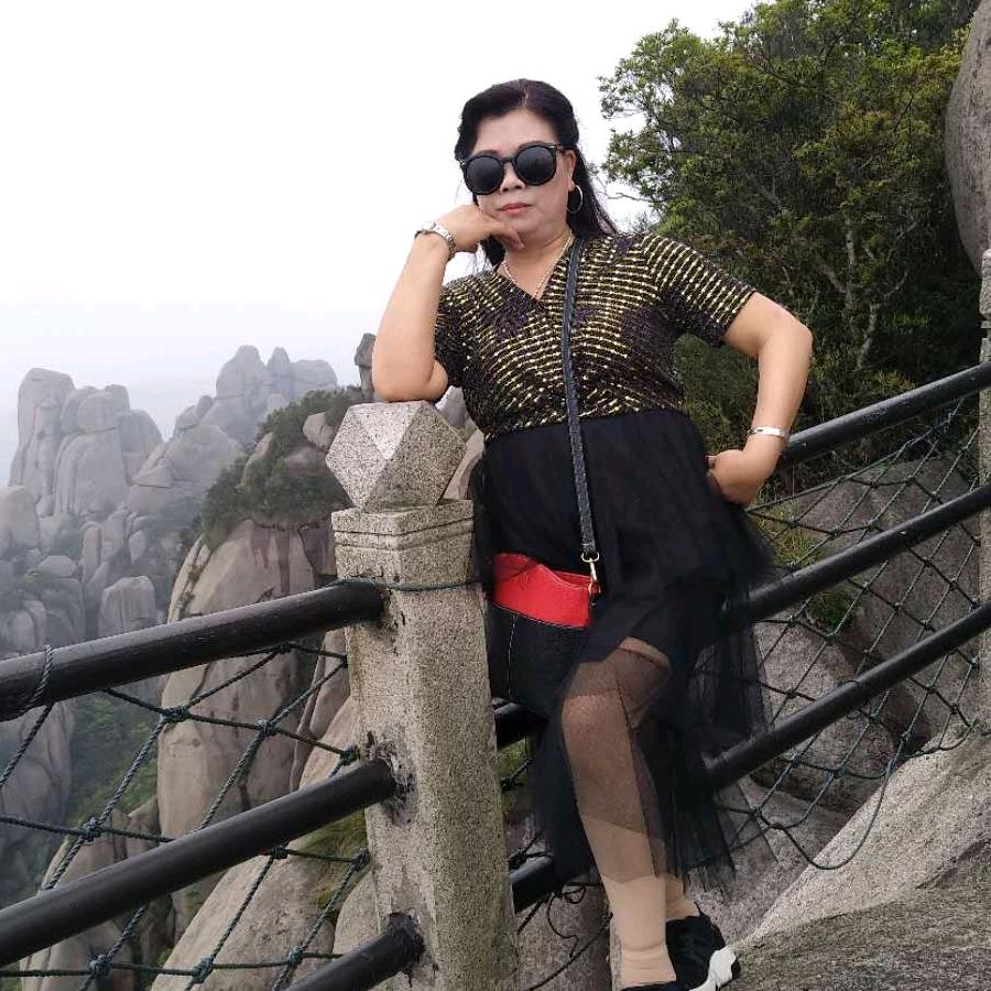 一辈子在一起