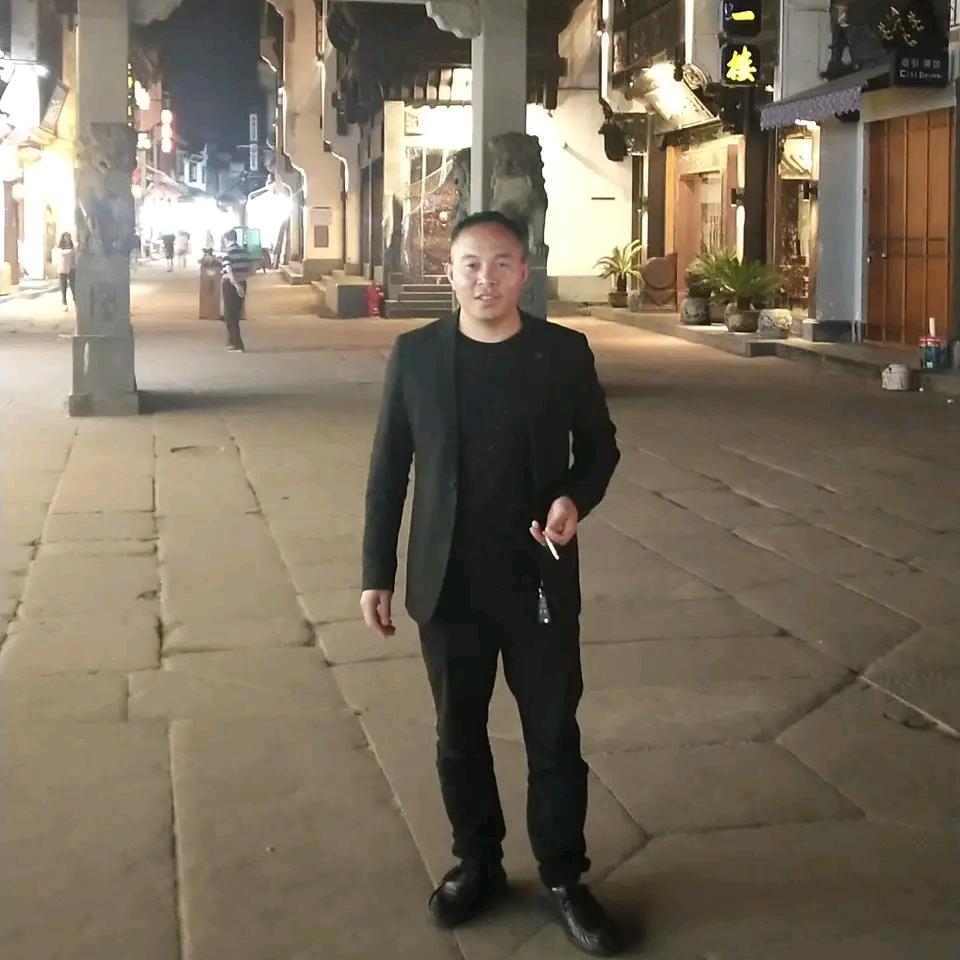 康熙【中大街】