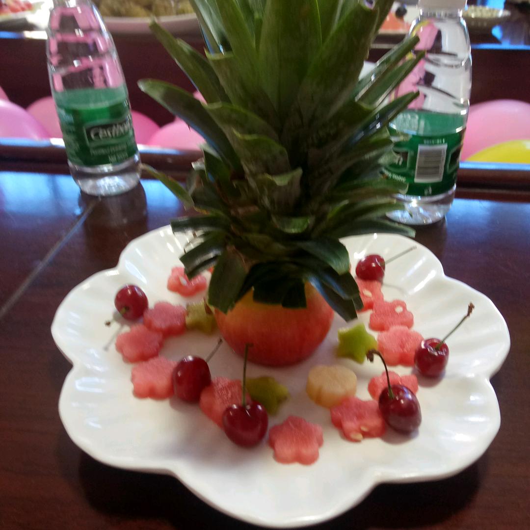 银河