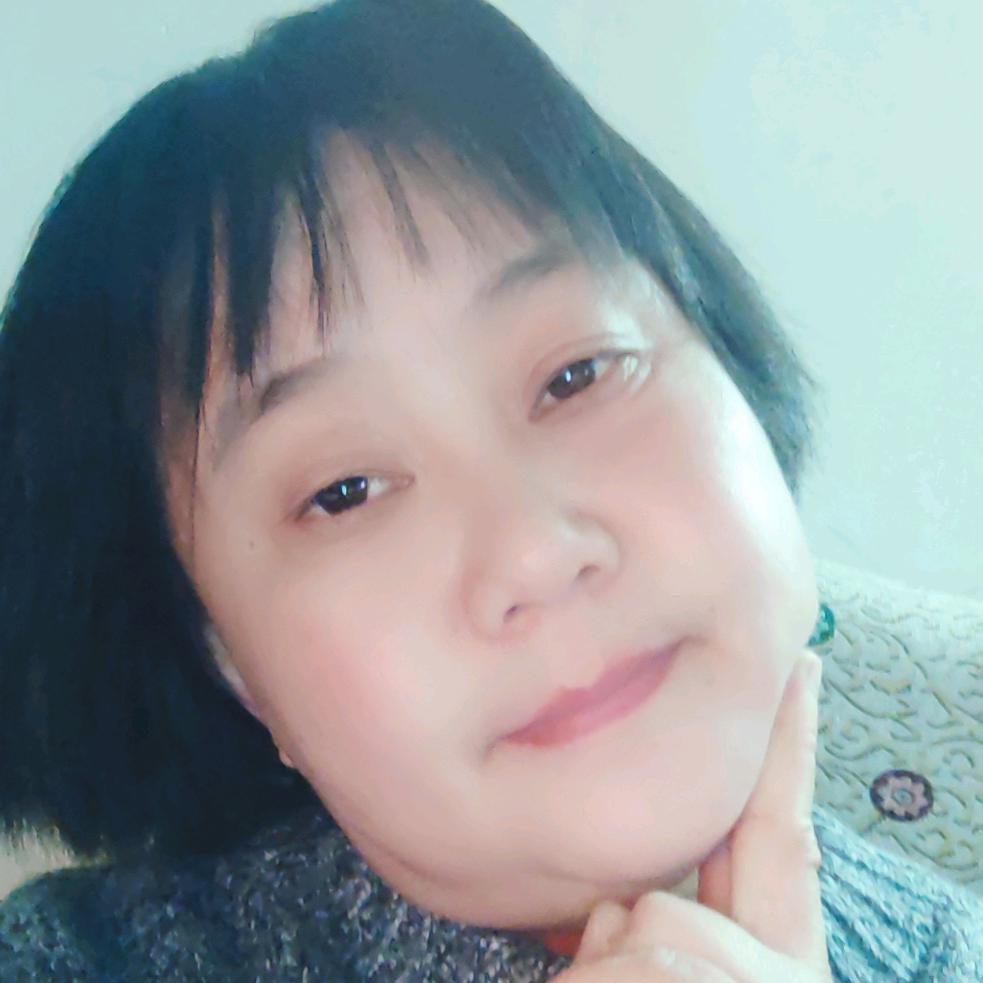 洋洋💖💖(南阳一菩提寺直通车)