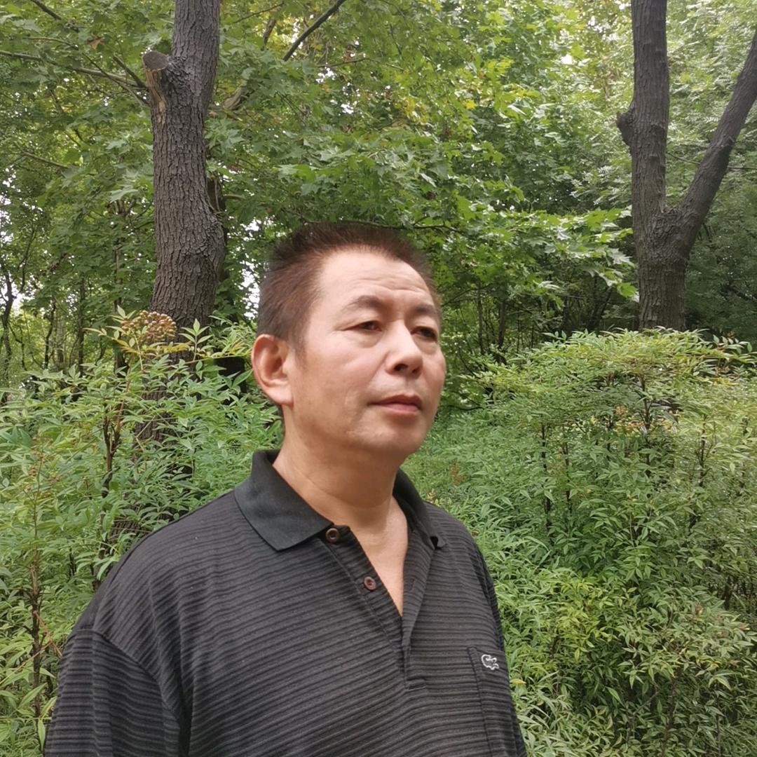 二黑哥农村人