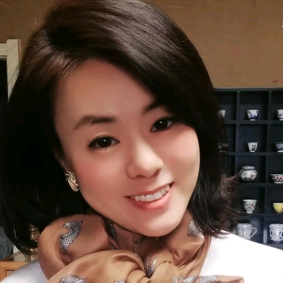 顺莉.安若