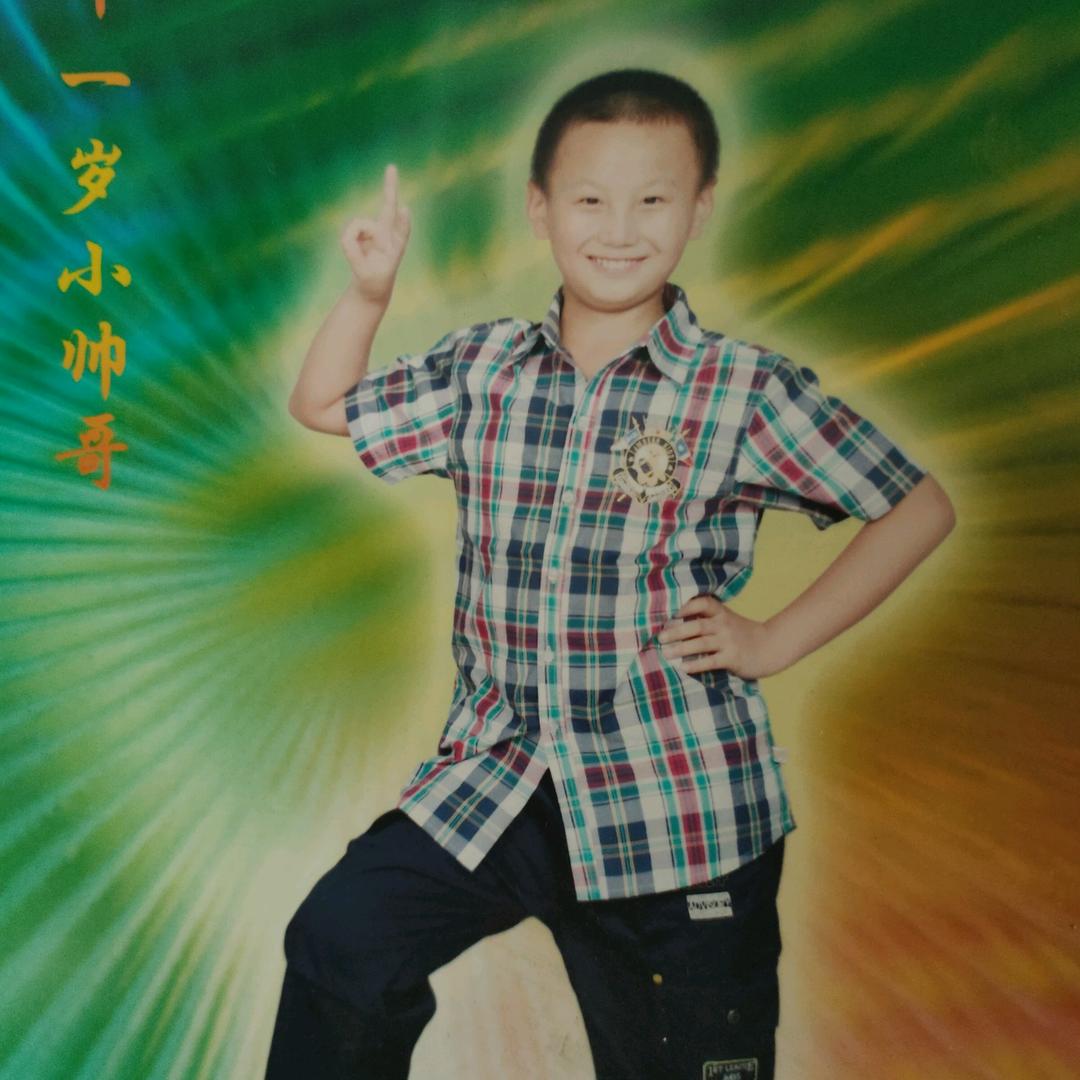你们是我的希望