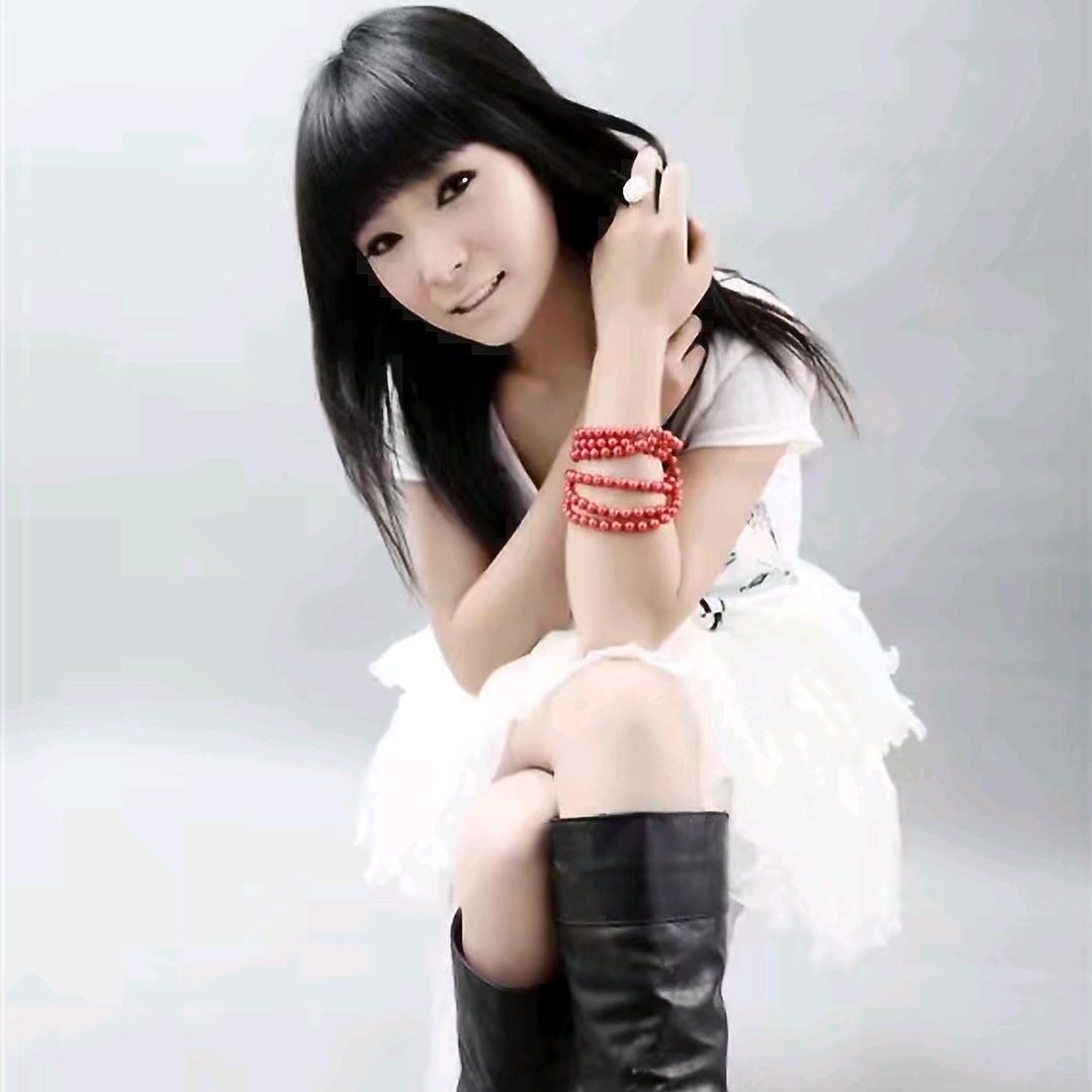 哈美丽