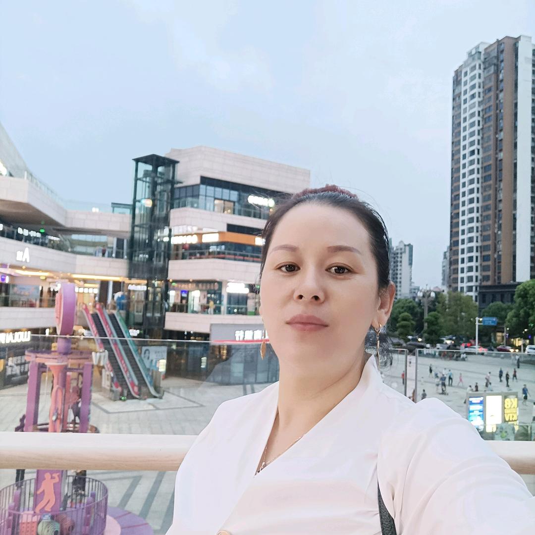 玫瑰园重庆永川