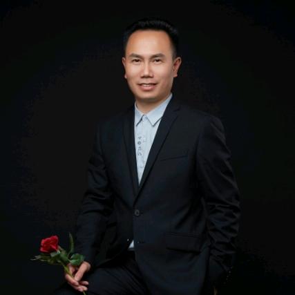 戈斯利美容美发官方号