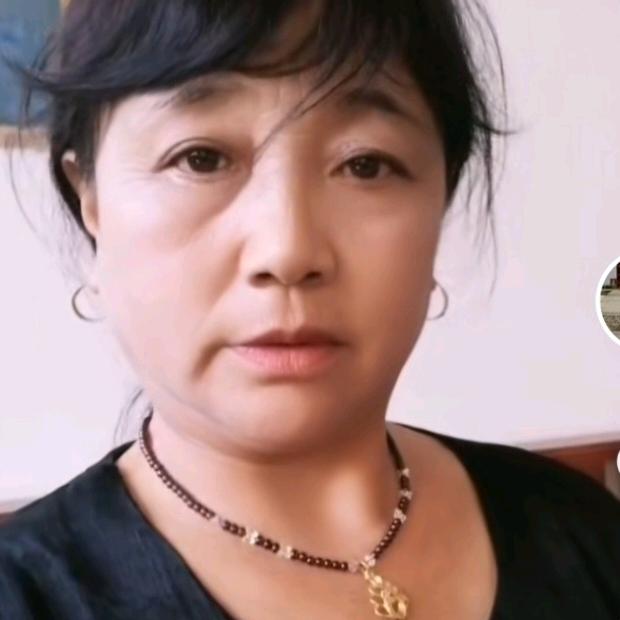 徐三姐（韦庄世家乐队）