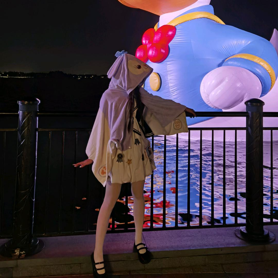 妮总