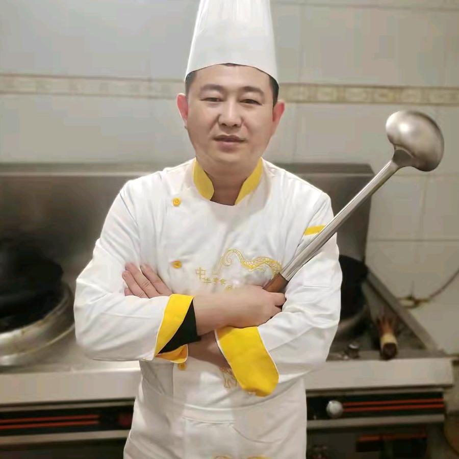 钟少美食