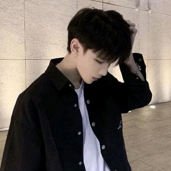 晚安～