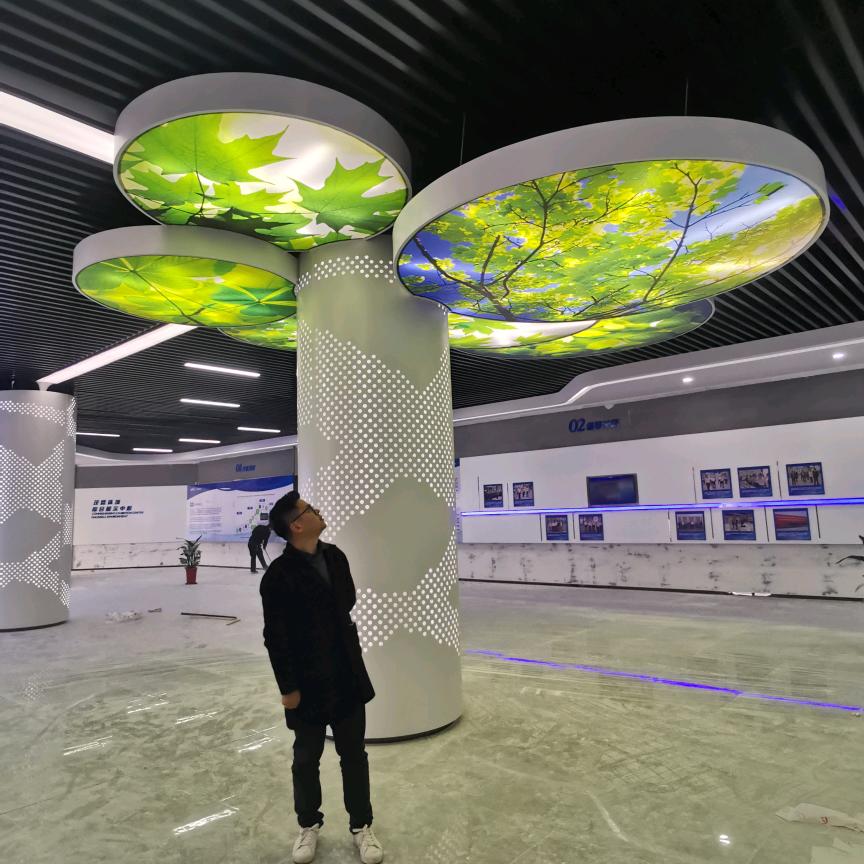 大作装饰设计-肖工