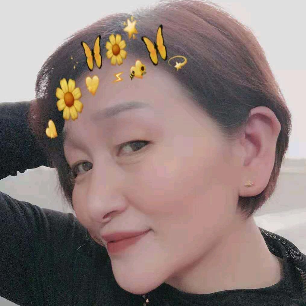 周姐