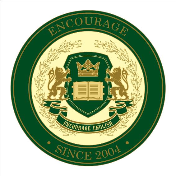 英可瑞教育Encourage