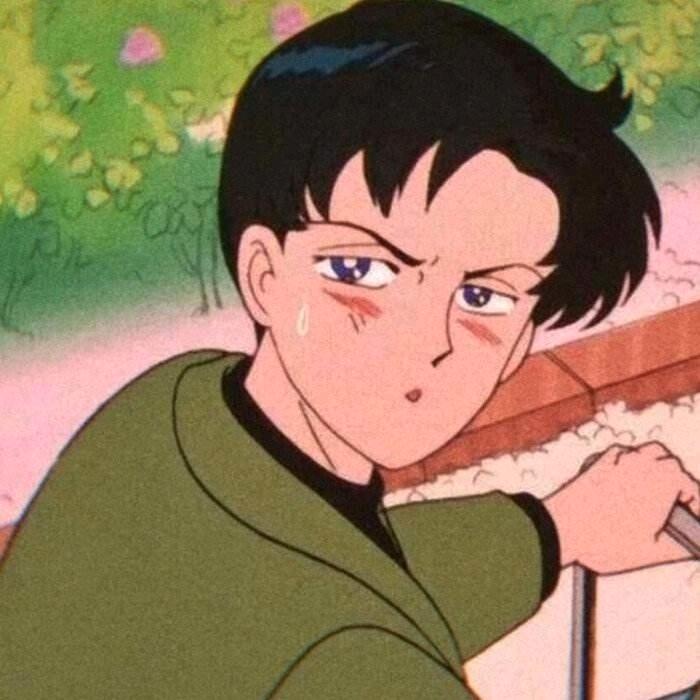 常安、