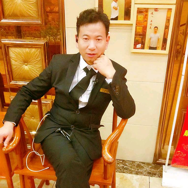 李老头