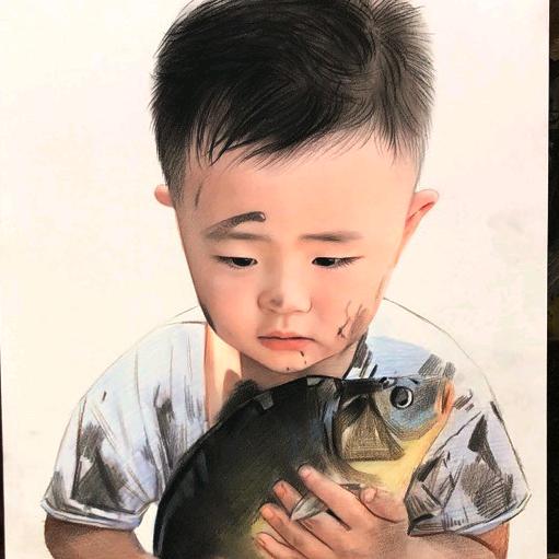 越多越好