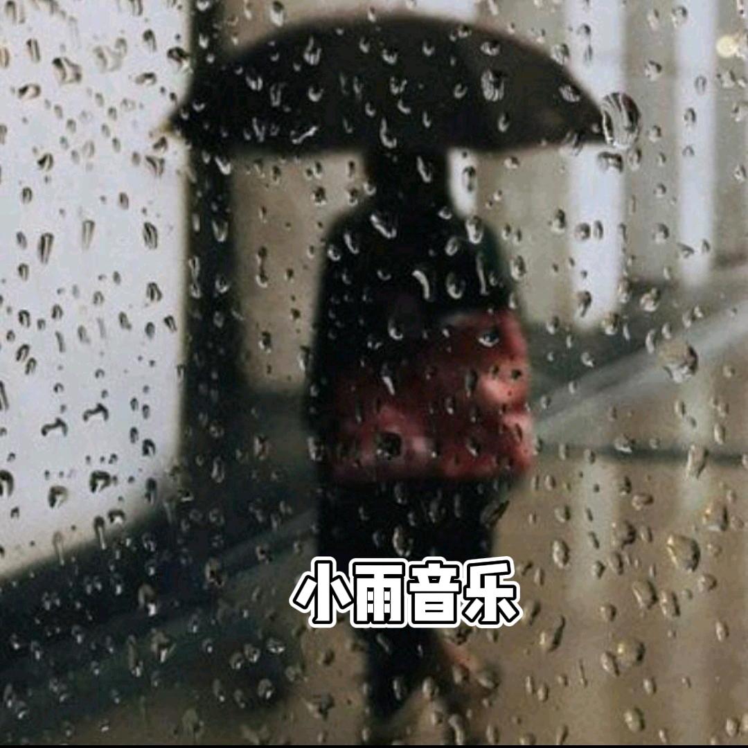 小雨音乐